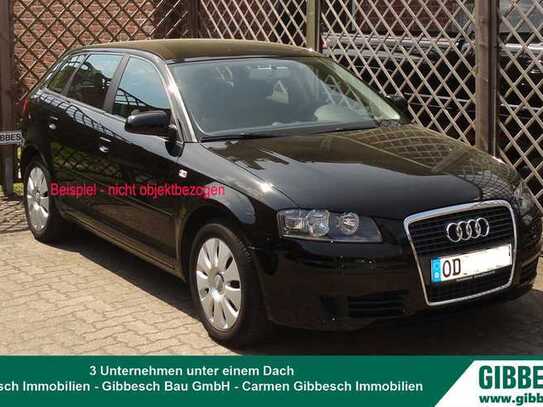 Tiefgaragenstellplatz zu vermieten - 
Theodor-Storm-Str. 1 a-d, 22941 Bargteheide