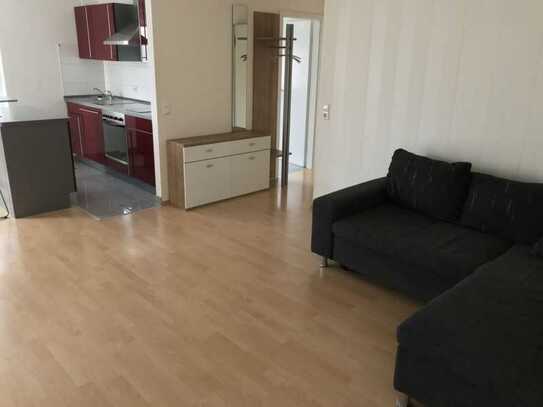 Helle, top geschnittene 2-Zi-Wohnung mit Balkon und EBK in Kornwestheim - Sehr gute Lage