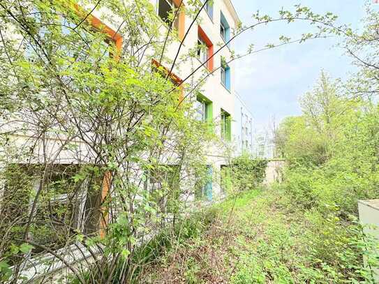 gz-i.de: Erstbezug in moderner City-Wohnung in Uninähe