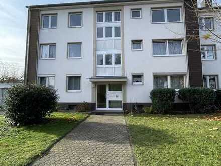 Exklusive 2-Zimmer-Wohnung mit Balkon und Einbauküche in Köln Porz Grengel