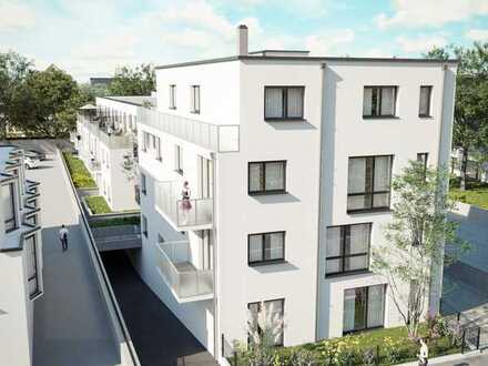 Grundstück in Köln-Dellbrück mit Baugenehmigung für 22 WE und 22 TG Stellplätzen