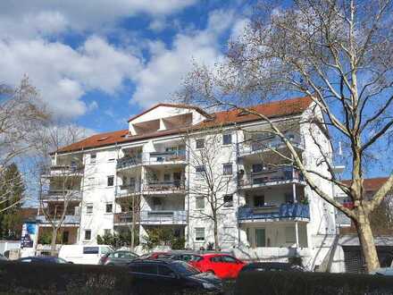Top Maisonette mit 4Z, 2 Bäder, EBK, und Dachterrasse