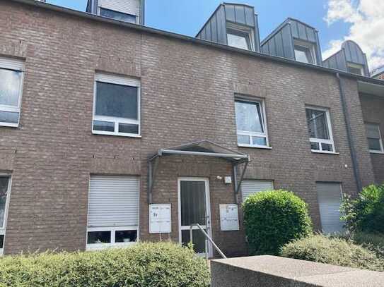 Top geschnittene EG Wohnung mit Terrasse und Stellplatz in gesuchter Lage von MG - Odenkirchen