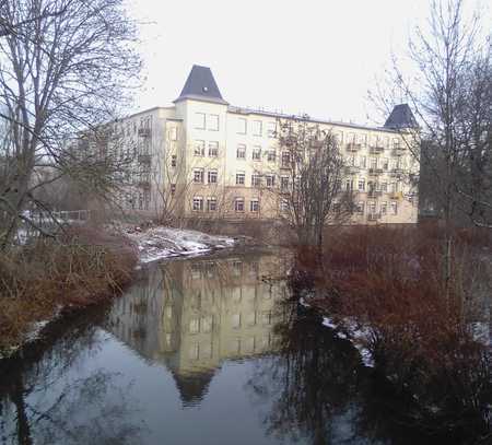 Hübsche 3-Zi. Wohnung zentrumsnah