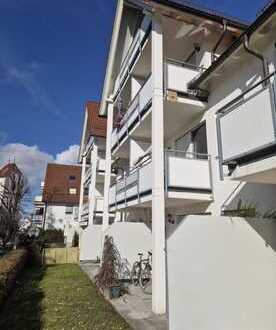 Untere Mühlbachstraße 4/2, 88045 Friedrichshafen