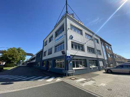 TRIWO Technopark Aachen: Gutgeschnittene Büroeinheit von ca. 600 m²