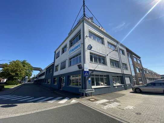 TRIWO Technopark Aachen: Einzelbüros ab 50m²