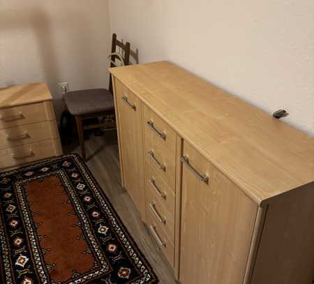 Attraktive 4-Zimmer-Wohnung mit Balkon in Hildesheim