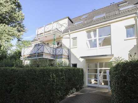 Bezugsfreie 2,5-Raumwhg. mit Nobilia-Einbauküche, Terrasse und Stellplatz in Chemnitz Röhrsdorf