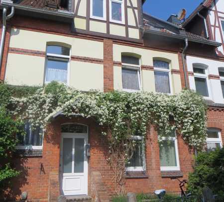 Nette 1 Zimmer Wohnung in Lüneburg