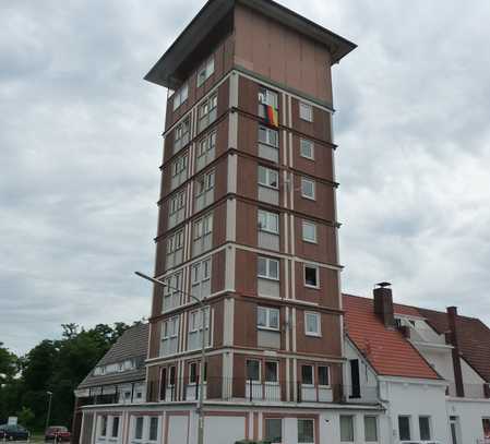 Freundliche 2-Zimmer-Wohnung in Jockgrim