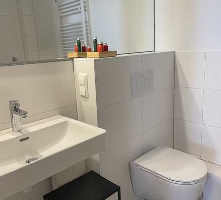 Vermietung