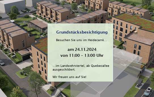 Attraktives Reihenmittelhaus mit 4 - 5 Zimmern