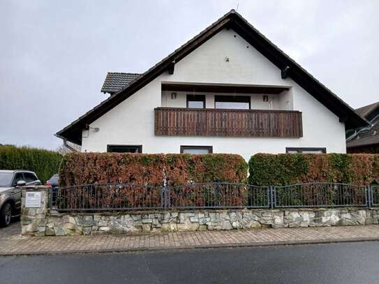 Schöne 3-Zimmer-Wohnung in Nidderau