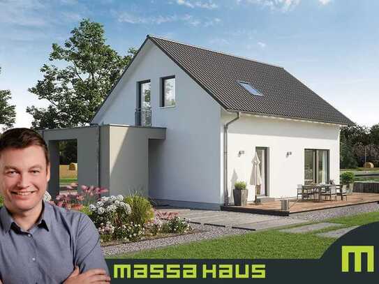 Kfw Effizienzhaus bauen. Energie sparen. Traumhaus realisieren!