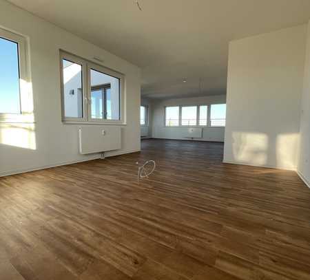 Neues Jahr! Neue Wohnung? Penthouse in Innenstadtlage