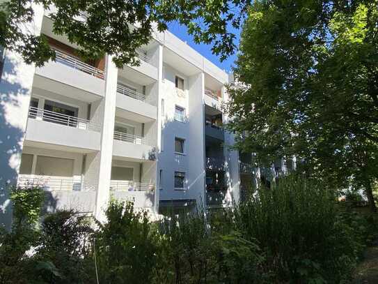 Renoviertes Apartment (30) in Bonn-Auerberg