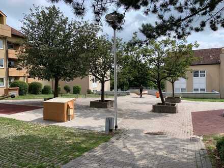 Preisgünstige 3-Zimmer Wohnung in Rödental zu vermieten *WBS erforderlich*