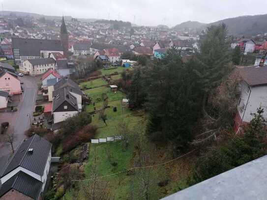 2 zusammenhängende Grundstücke in Oberkirchen