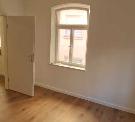 2-Zimmer Wohnung - am Marienplatz - Erstbezug nach Renovierung!