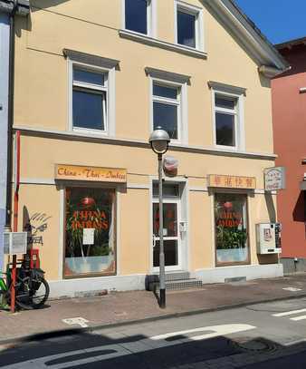 2,5 Zimmerwohnung in zentraler Lage von Schalksmühle