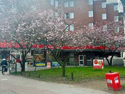 Kernsanierte Bürofläche in Eimsbüttel!