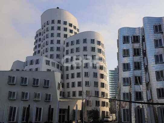 Neu ausgebaute kompakte Büro- & Showroomflächen am Medienhafen