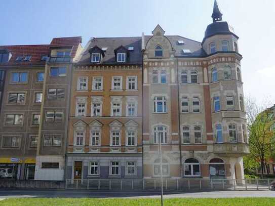 FÜR JUNGGEBLIEBENE INDIVIDUALISTEN (DACHGESCHOSSMAISONETTE) !!!