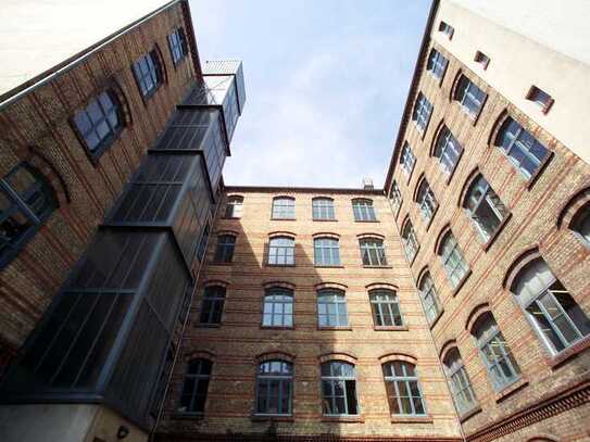 Coole Büro-/Gewerbefläche in Berlin Kreuzberg in der Nähe vom Schlesischen Tor - Glasfasernetz