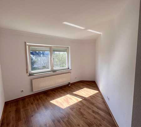3-ZKB Dachgeschosswohnung, sehr gepflegt - in Montabaur!