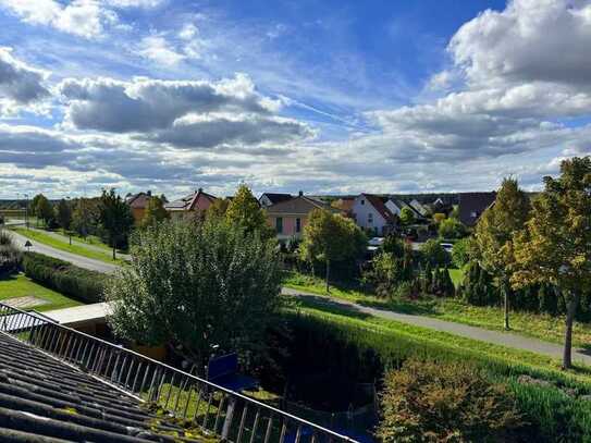 Handwerker und Ivestoren aufgepasst: geräumiges Mehrfamilienhaus mit drei separaten Wohnungen