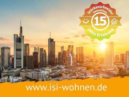 Vor den Toren von Frankfurt! Baugrundstück mit Bestand in Maintal-Bischofsheim! www.isi-wohnen.de