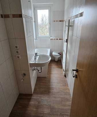 Modernes Bad! 4-R.-WE m. Balkon in Zittau!
