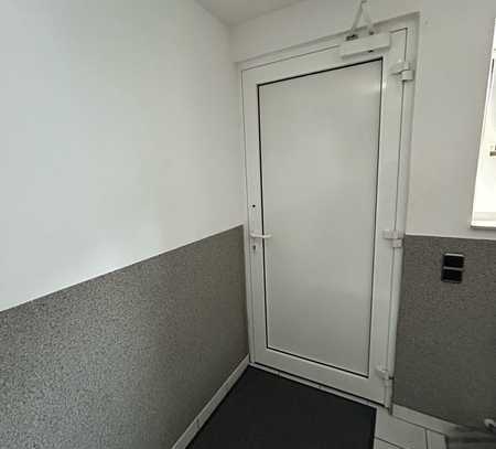 Moderne und helle 4-Zimmer Maisonette-Wohnung