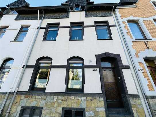 M'GLADBACH-RHEYDT 
TOLLE 2-ZIMMER ALTBAUWOHNUNG INKL. BALKON!