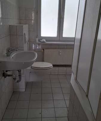 2-Raum Wohnung im 2.OG