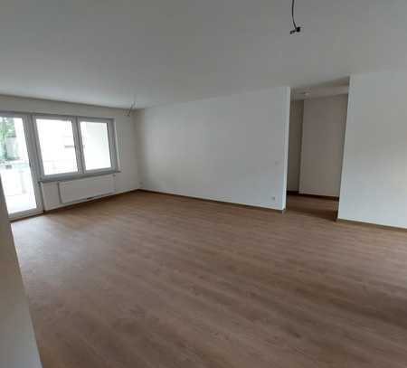 3,5 ZKB Wohnung in Neubau zu vermieten!!