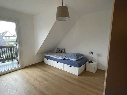 Nettes WG-Zimmer in Rudow