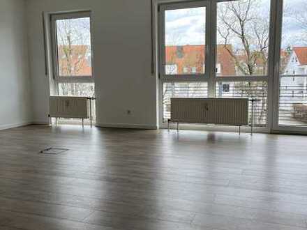 Sonnige Büro oder Praxisflächen am Stadtplatz in Wernau