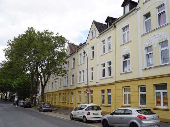 Schöne zwei Zimmer Wohnung in Bochum, Hofstede