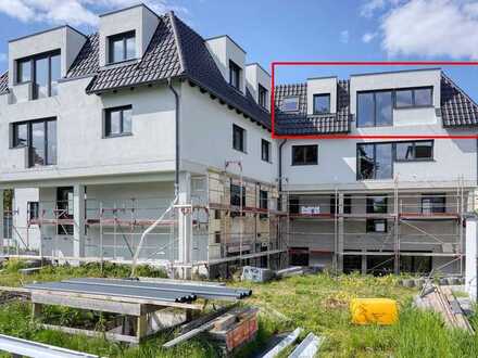 Kandel : 3-Zi.Neubau Whg. mit Balkon und TG Stellplatz !