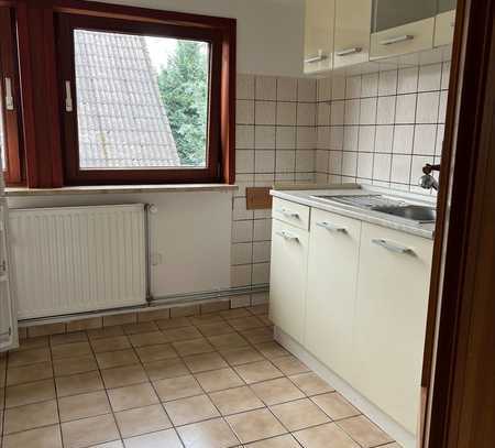 4 Zi. Wohnung in Grauen (Neuenkirchen)