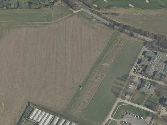 Bauträger,Projektentwickler und Investoren aufgepasst! 29000 m² Grundstück warten auf ihre Umsetzung