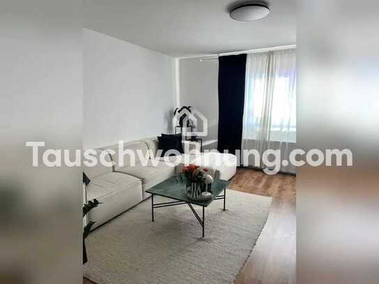 Tauschwohnung: Schöne Maisonette Wohnung in Ehrenfeld