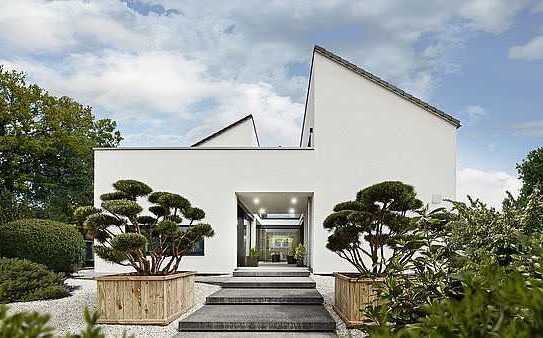 Haustraum Atrium in Bad Soden