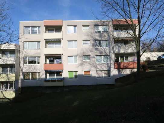 2-Zimmerwohnung Salzgitter