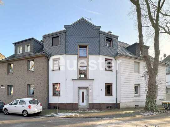 Dreifamilienhaus sucht Familie! Duisburg-Hamborn