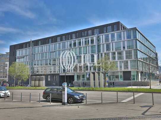 Moderne Bürofläche im Herzen von Stuttgart - JLL