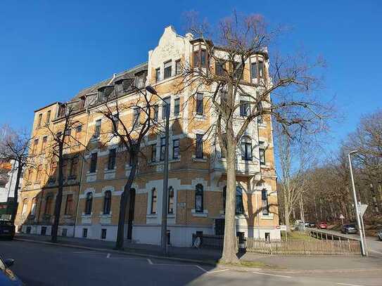 attraktive 3 Zimmerwohnung im beliebten Stadtteil Preißelpöhl