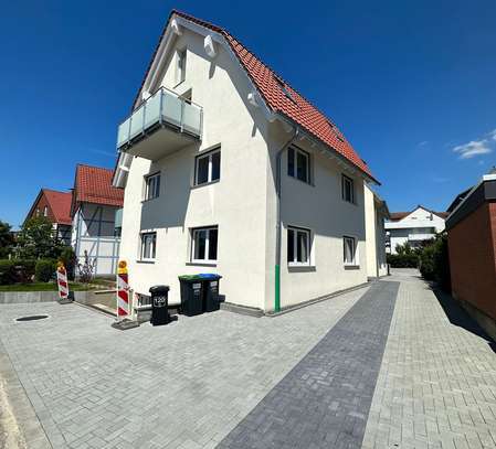 Helle Maisonette-Wohnung in Geismar *mit Balkon*